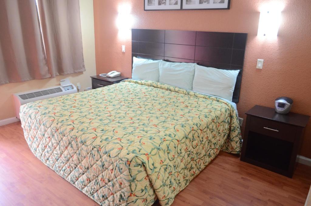 Bear Creek Inn Addicks Quarto foto
