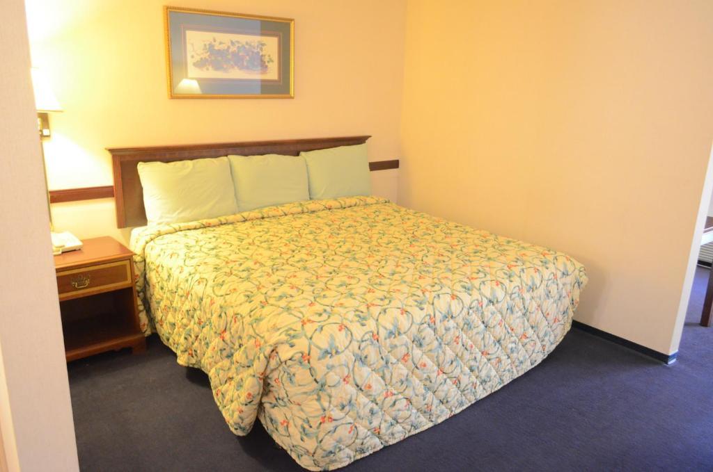 Bear Creek Inn Addicks Quarto foto