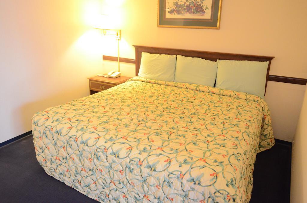 Bear Creek Inn Addicks Quarto foto