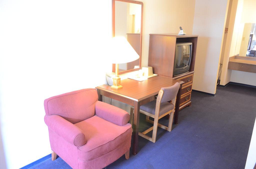 Bear Creek Inn Addicks Quarto foto