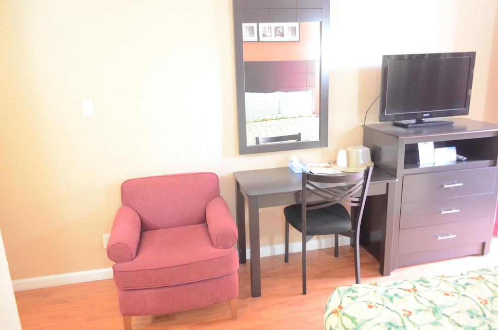 Bear Creek Inn Addicks Quarto foto