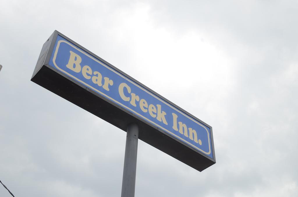 Bear Creek Inn Addicks Exterior foto